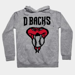 Arizona Diamondbaaaacks Hoodie